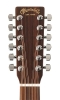 Headstock